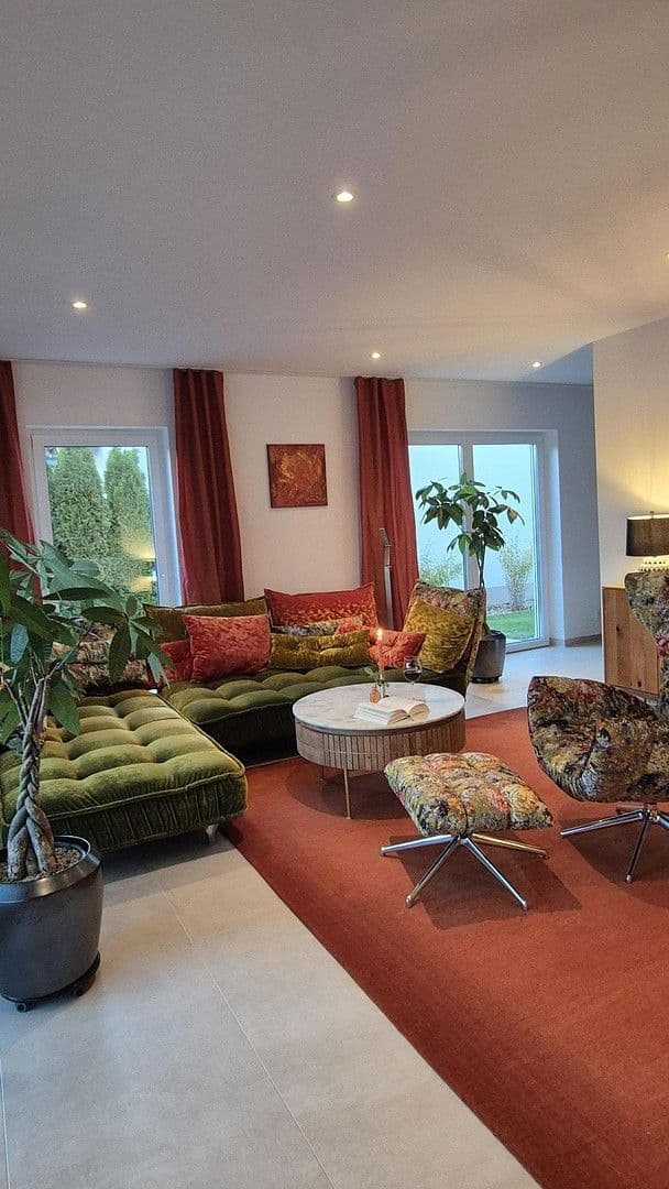 Prodej domu 156 m², pozemek 722 m², Pocking, Bavorsko Prodej domu 156 m², pozemek 722 m², Pocking, Bavorsko