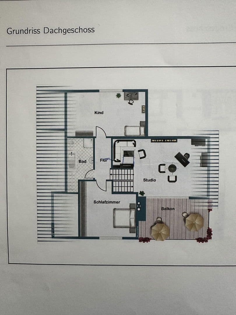 Prodej domu 240 m², pozemek 741 m², Laubenheim, Porýní-Falc Prodej domu 240 m², pozemek 741 m², Laubenheim, Porýní-Falc