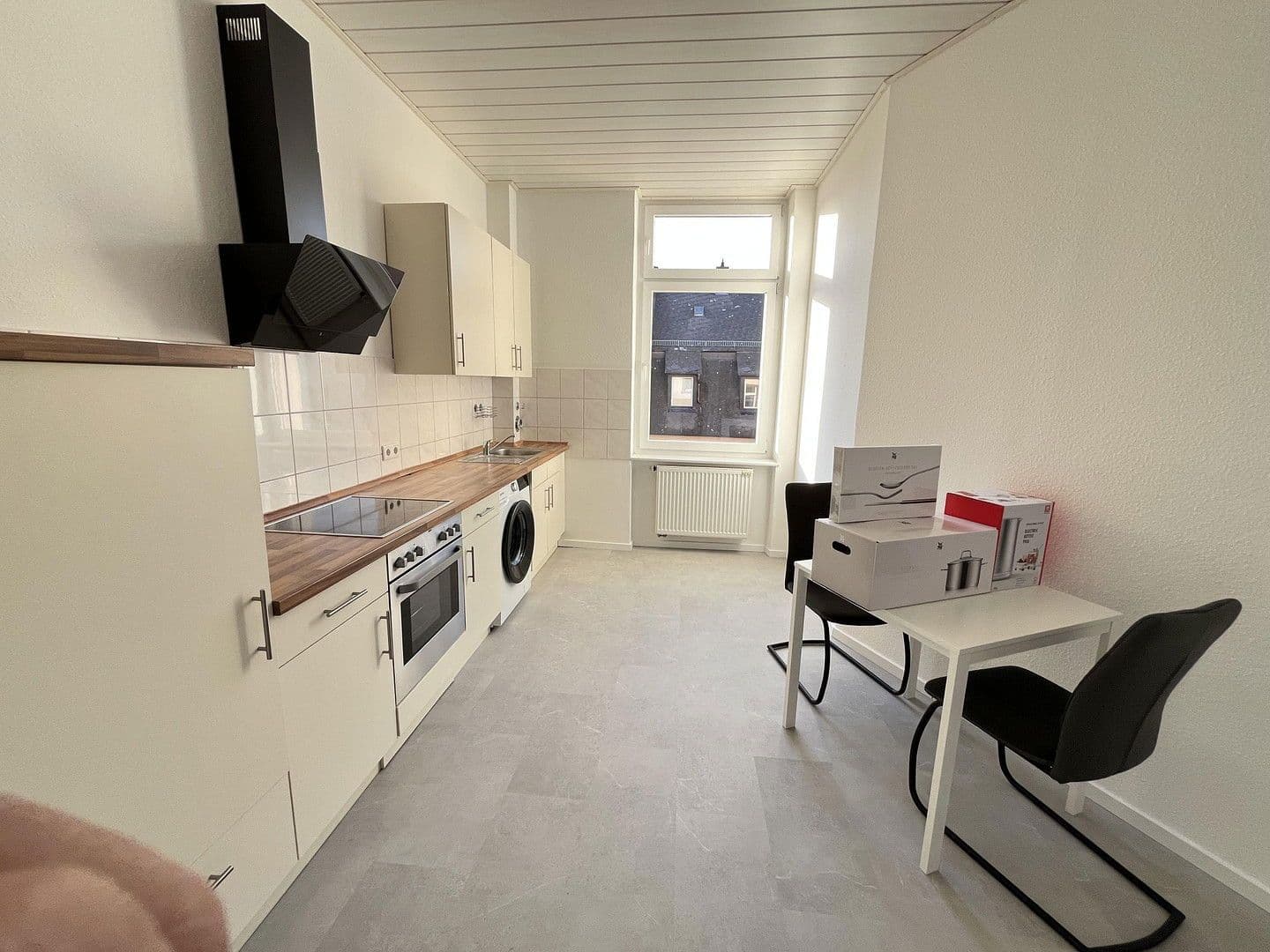 Pronájem bytu 2+1 39 m², Hintere Schloßgasse x, Königstein im Taunus, Hessen Pronájem bytu 2+1 39 m², Hintere Schloßgasse x, Königstein im Taunus, Hessen