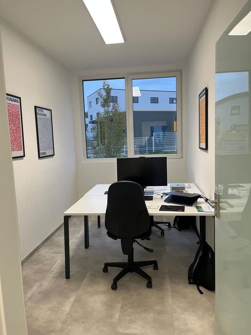 Pronájem kanceláře 160 m², Recklinghausen, Severní Porýní-Vestfálsko Pronájem kanceláře 160 m², Recklinghausen, Severní Porýní-Vestfálsko