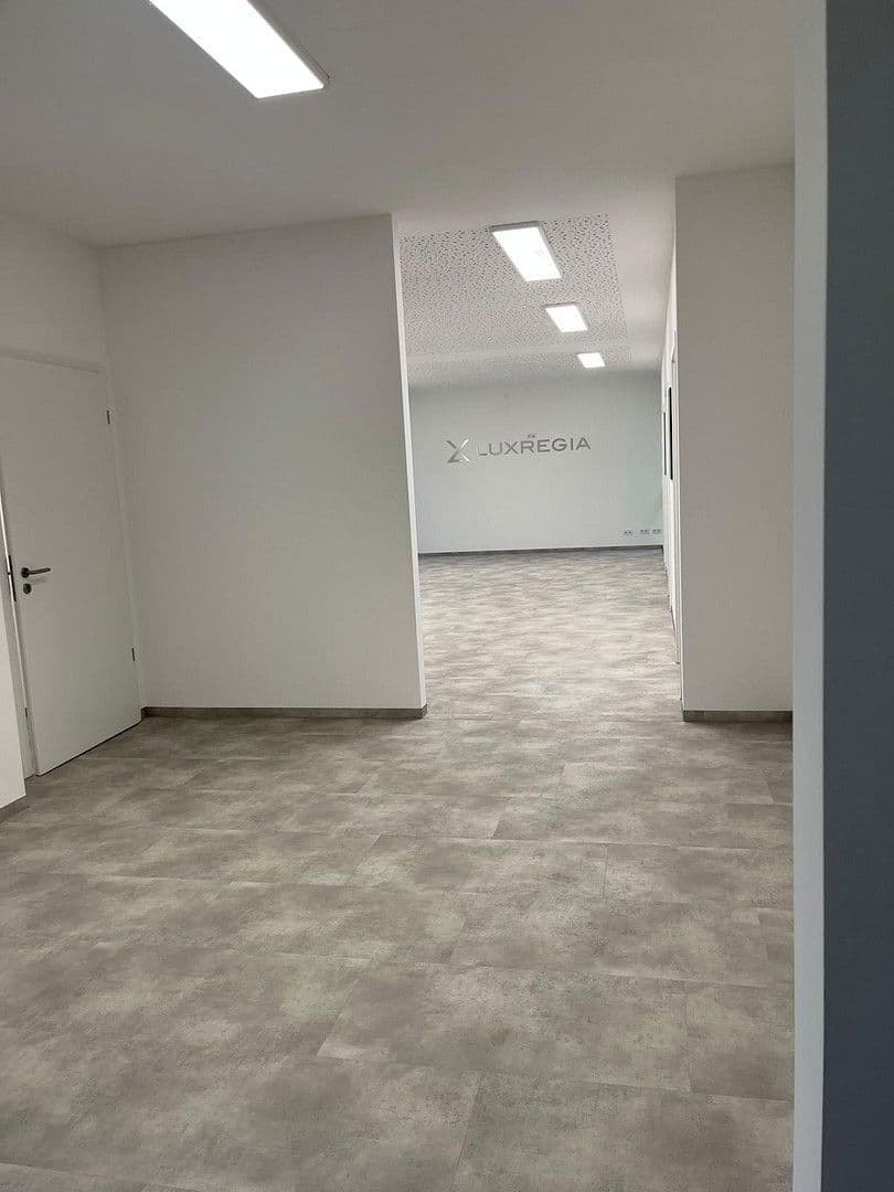 Pronájem kanceláře 160 m², Recklinghausen, Severní Porýní-Vestfálsko Pronájem kanceláře 160 m², Recklinghausen, Severní Porýní-Vestfálsko