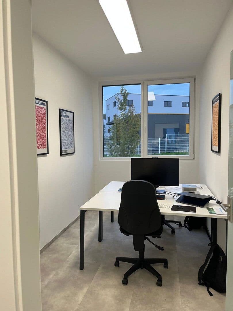 Pronájem kanceláře 160 m², Recklinghausen, Severní Porýní-Vestfálsko Pronájem kanceláře 160 m², Recklinghausen, Severní Porýní-Vestfálsko