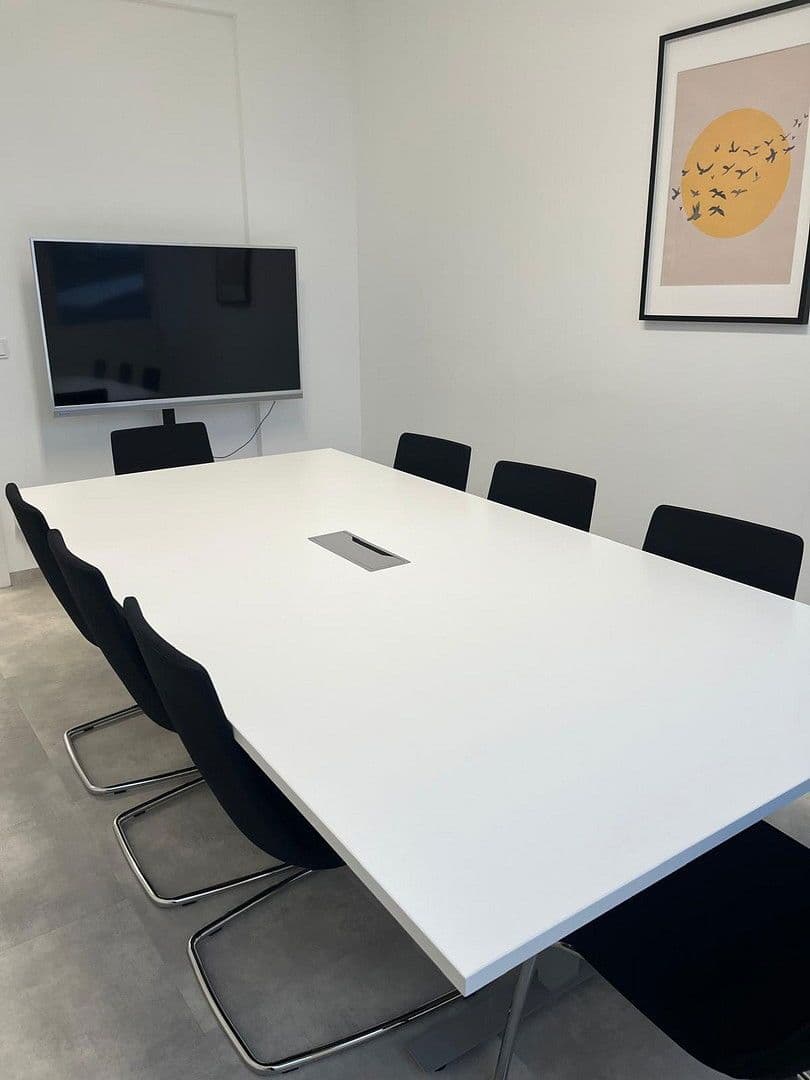 Pronájem kanceláře 160 m², Recklinghausen, Severní Porýní-Vestfálsko Pronájem kanceláře 160 m², Recklinghausen, Severní Porýní-Vestfálsko