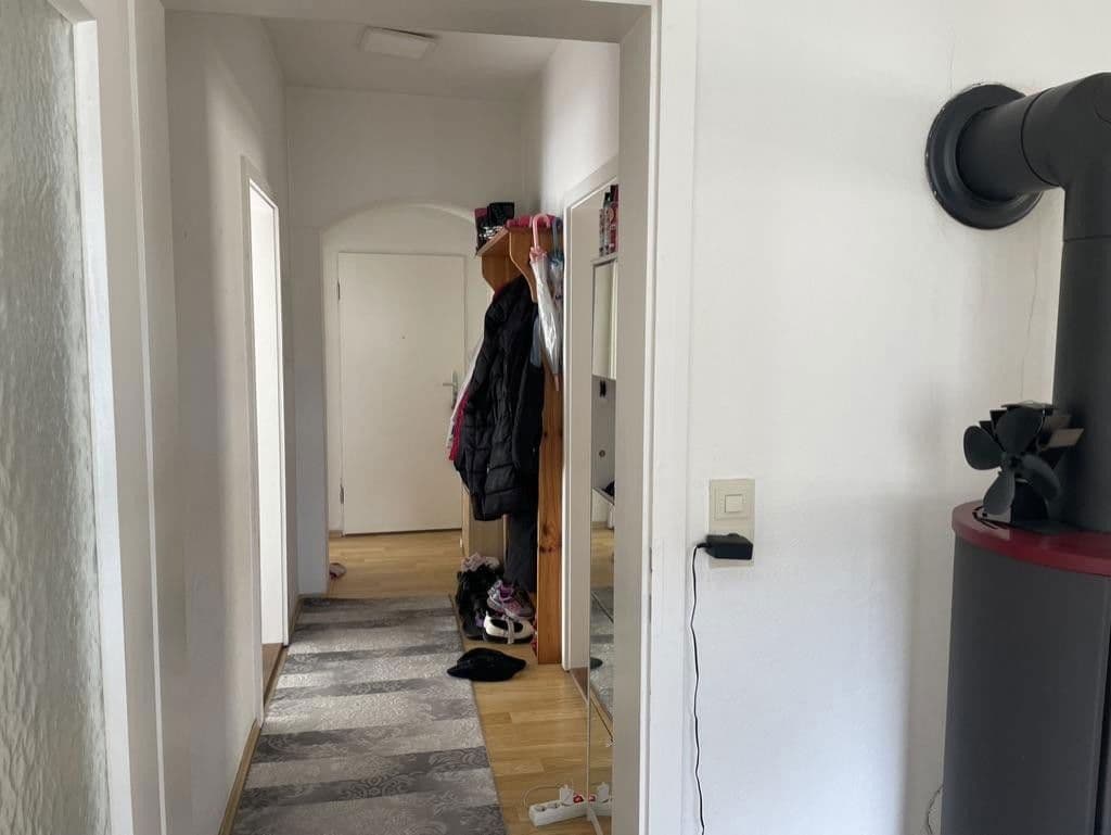 Prodej bytu 3+1 63 m², Augsburg, Bavorsko Prodej bytu 3+1 63 m², Augsburg, Bavorsko