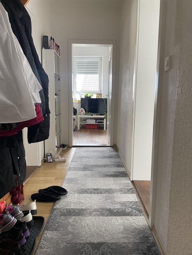 Prodej bytu 3+1 63 m², Augsburg, Bavorsko Prodej bytu 3+1 63 m², Augsburg, Bavorsko