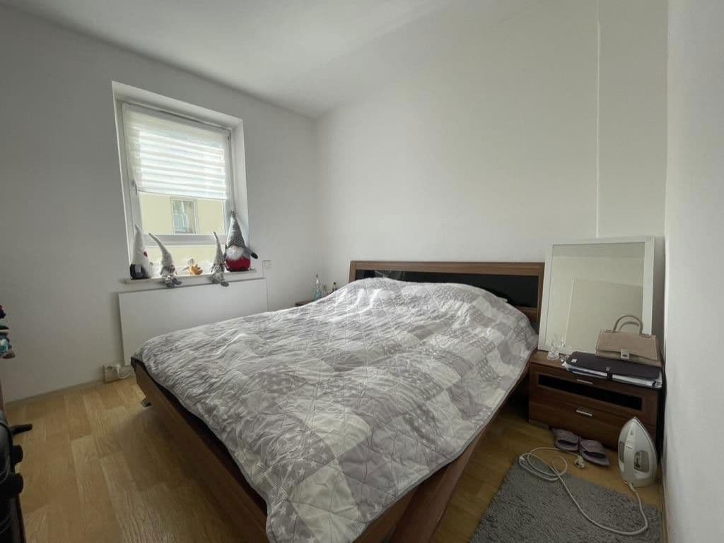 Prodej bytu 3+1 63 m², Augsburg, Bavorsko Prodej bytu 3+1 63 m², Augsburg, Bavorsko