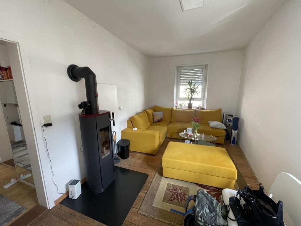 Prodej bytu 3+1 63 m², Augsburg, Bavorsko Prodej bytu 3+1 63 m², Augsburg, Bavorsko