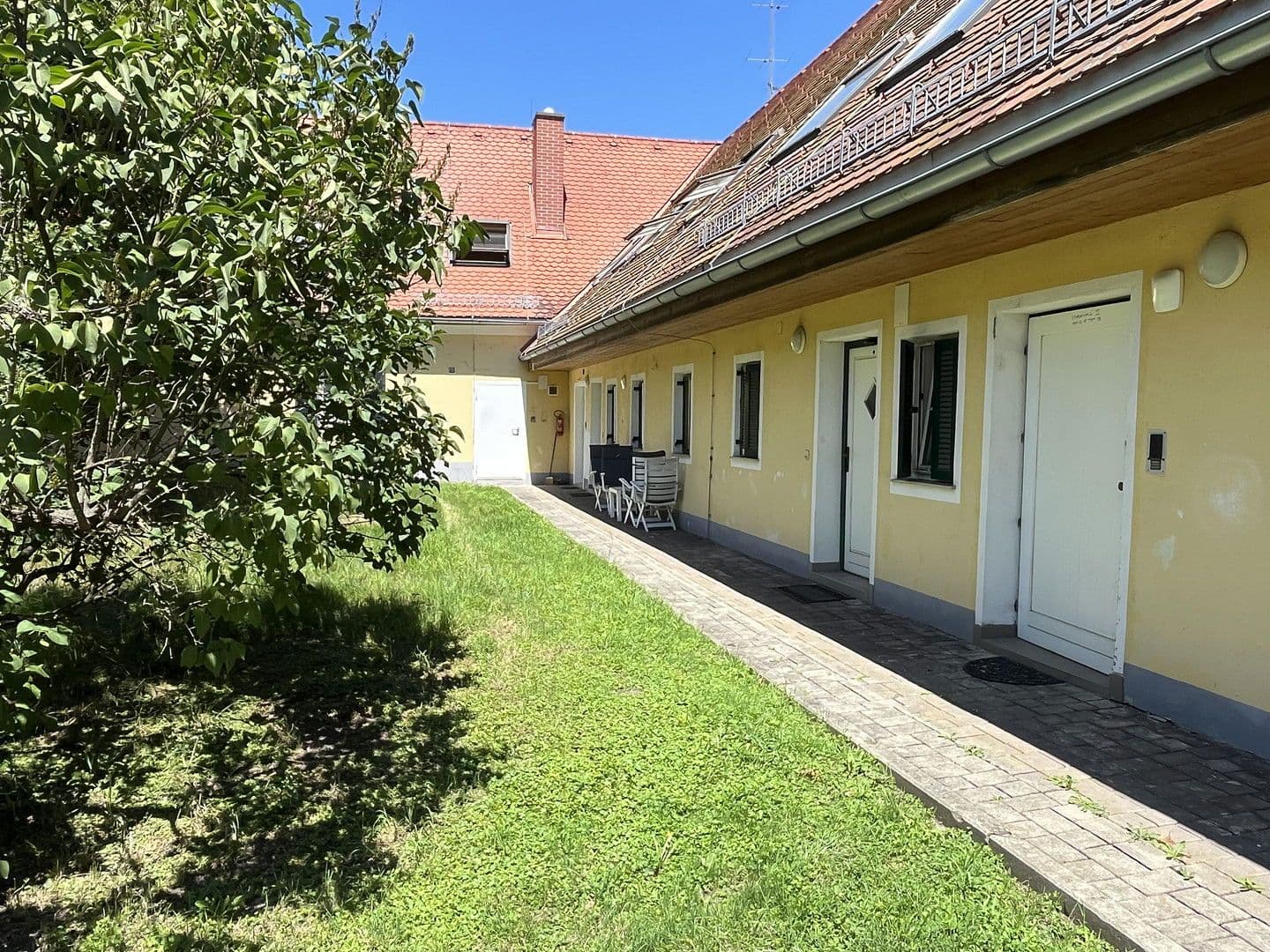 Prodej domu 4.000 m², pozemek 4.000 m², Burgau, Štýrsko Prodej domu 4.000 m², pozemek 4.000 m², Burgau, Štýrsko