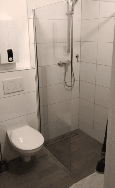 Pronájem bytu 1+1 22 m², Schwerdstrasse, Speyer, Porýní-Falc Pronájem bytu 1+1 22 m², Schwerdstrasse, Speyer, Porýní-Falc