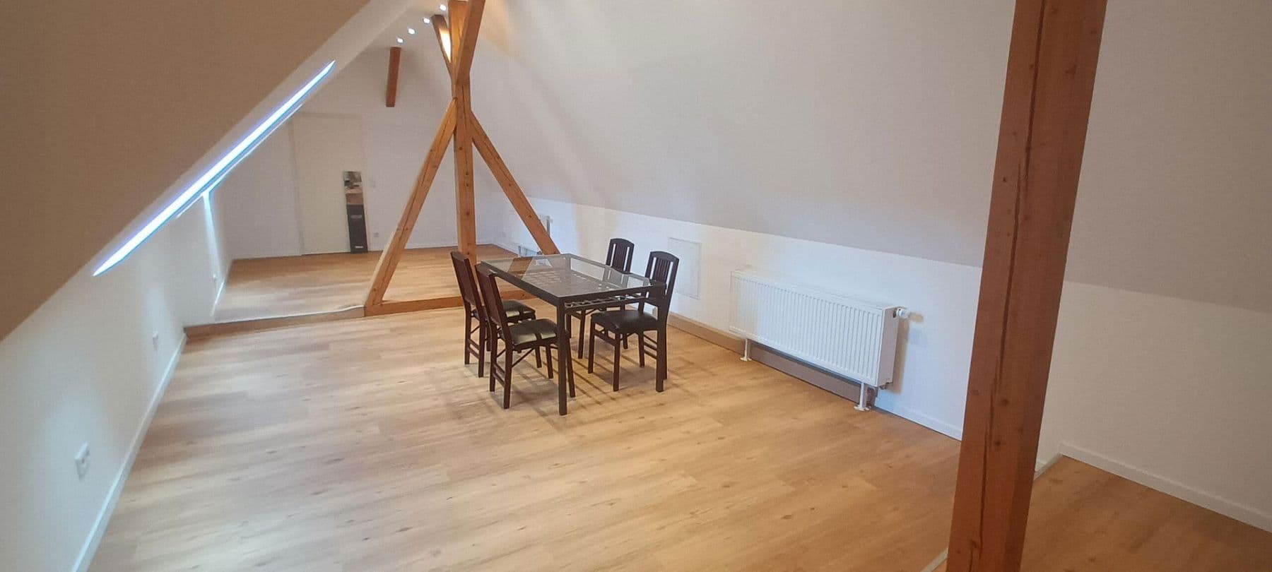 Pronájem kanceláře 38 m², Nürnberg, Bavorsko Pronájem kanceláře 38 m², Nürnberg, Bavorsko