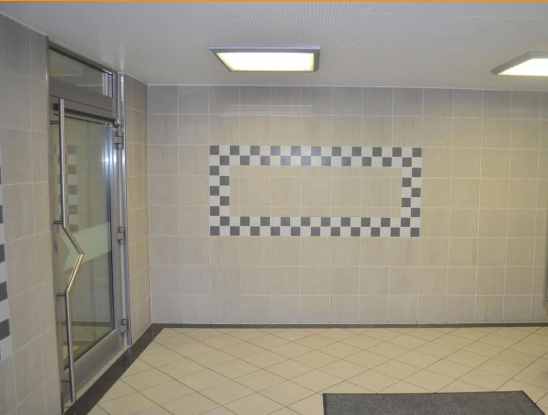 Prodej bytu 3+1 84 m², Am Europakanal 2, Erlangen, Bavorsko Prodej bytu 3+1 84 m², Am Europakanal 2, Erlangen, Bavorsko