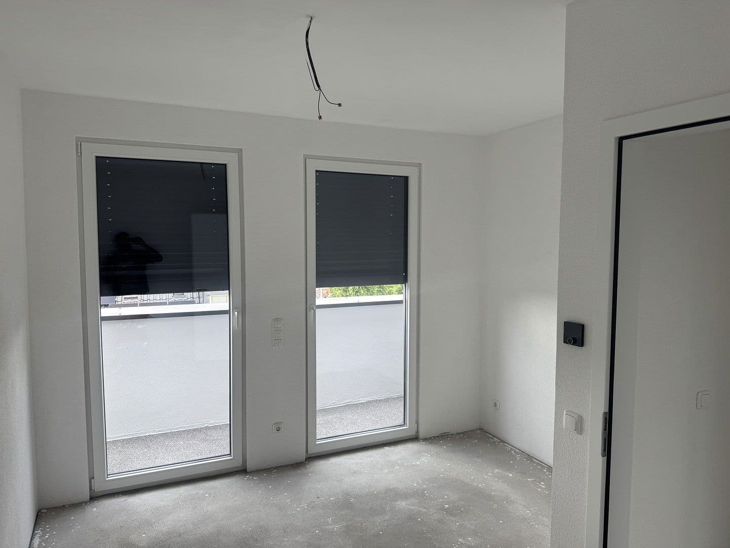 Pronájem bytu 3+1 105 m², Mangenberger Straße 25, Solingen, Severní Porýní-Vestfálsko Pronájem bytu 3+1 105 m², Mangenberger Straße 25, Solingen, Severní Porýní-Vestfálsko