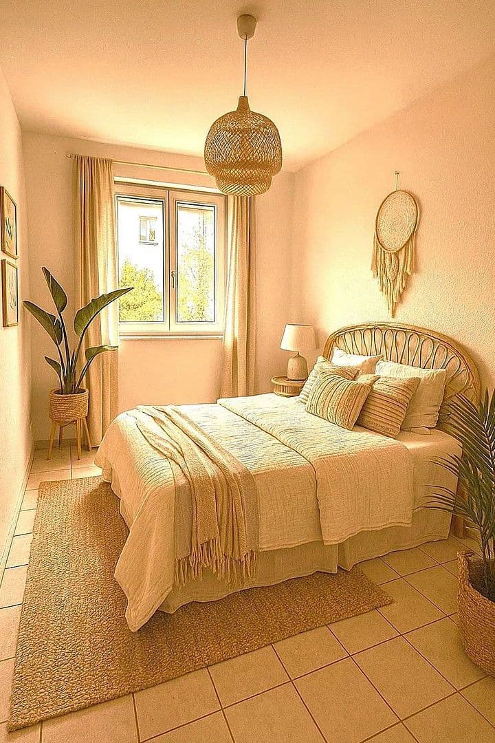 Prodej bytu 3+1 94 m², Bad Nauheim, Hessen Prodej bytu 3+1 94 m², Bad Nauheim, Hessen