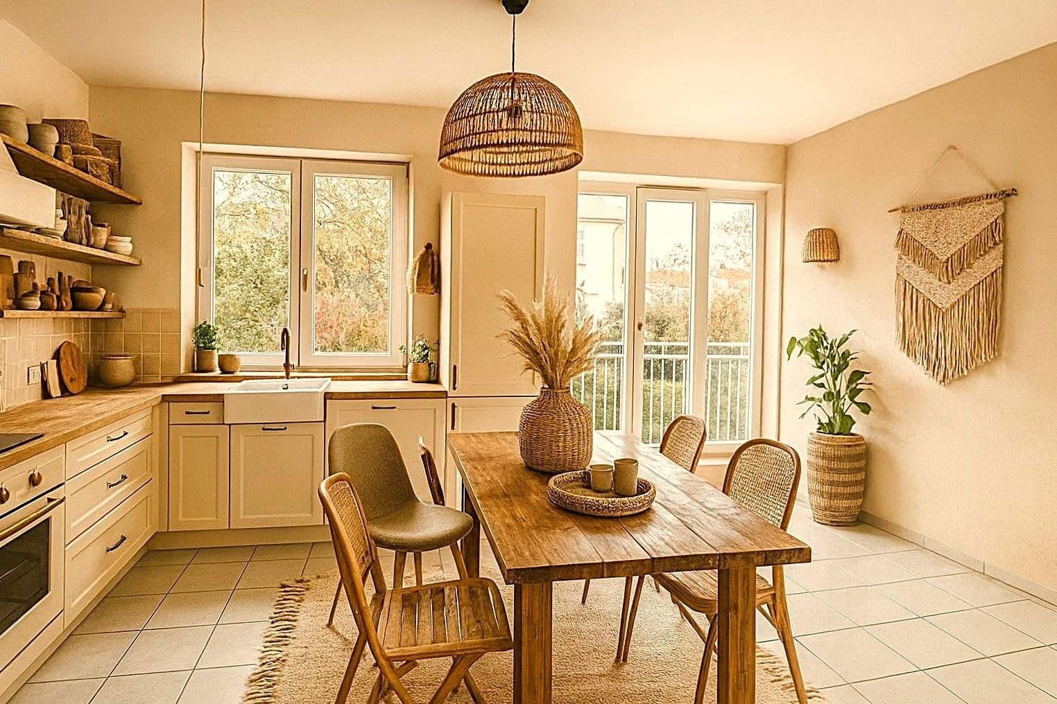 Prodej bytu 3+1 94 m², Bad Nauheim, Hessen Prodej bytu 3+1 94 m², Bad Nauheim, Hessen