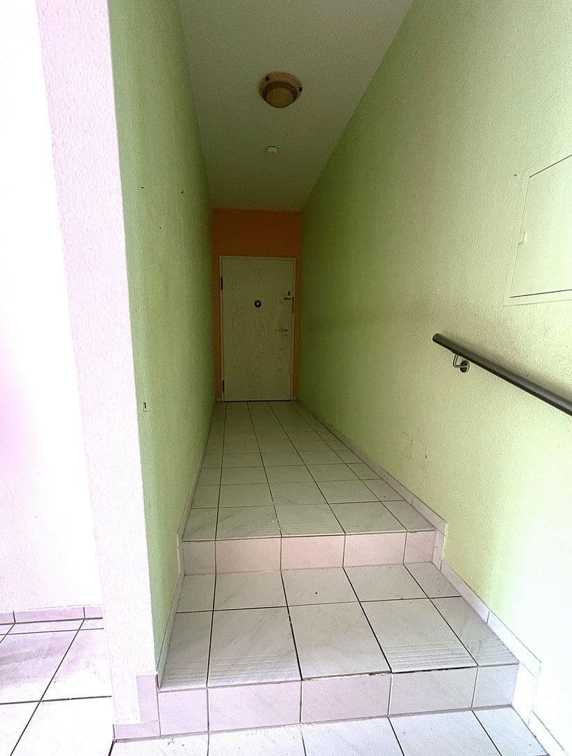 Prodej bytu 3+1 94 m², Bad Nauheim, Hessen Prodej bytu 3+1 94 m², Bad Nauheim, Hessen