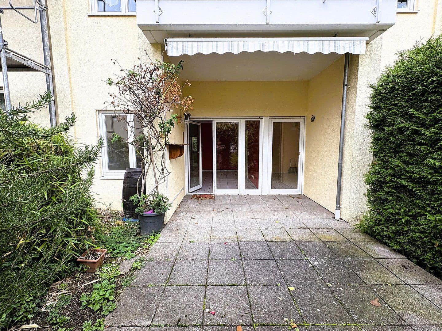 Prodej bytu 3+1 94 m², Bad Nauheim, Hessen Prodej bytu 3+1 94 m², Bad Nauheim, Hessen
