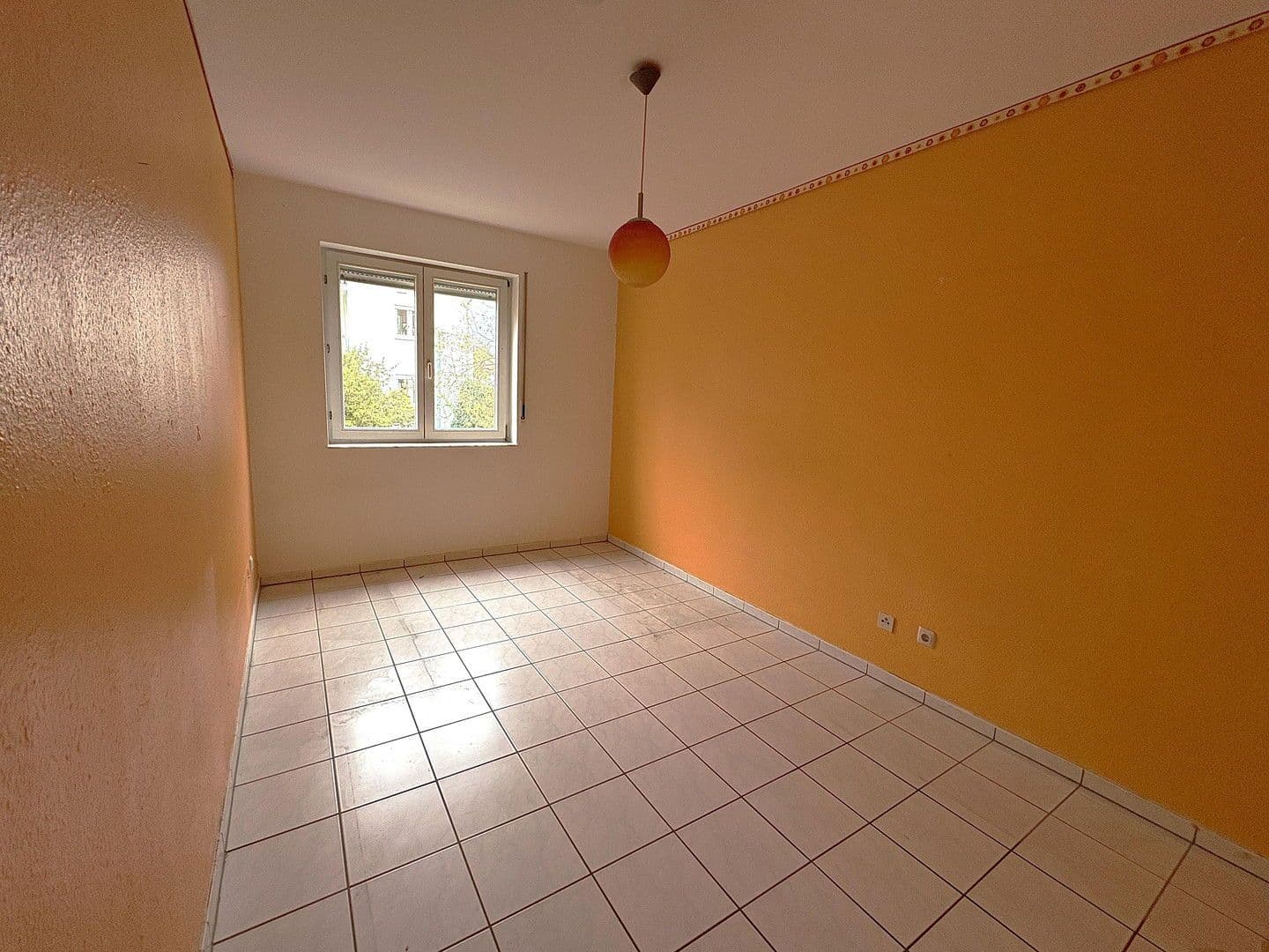 Prodej bytu 3+1 94 m², Bad Nauheim, Hessen Prodej bytu 3+1 94 m², Bad Nauheim, Hessen