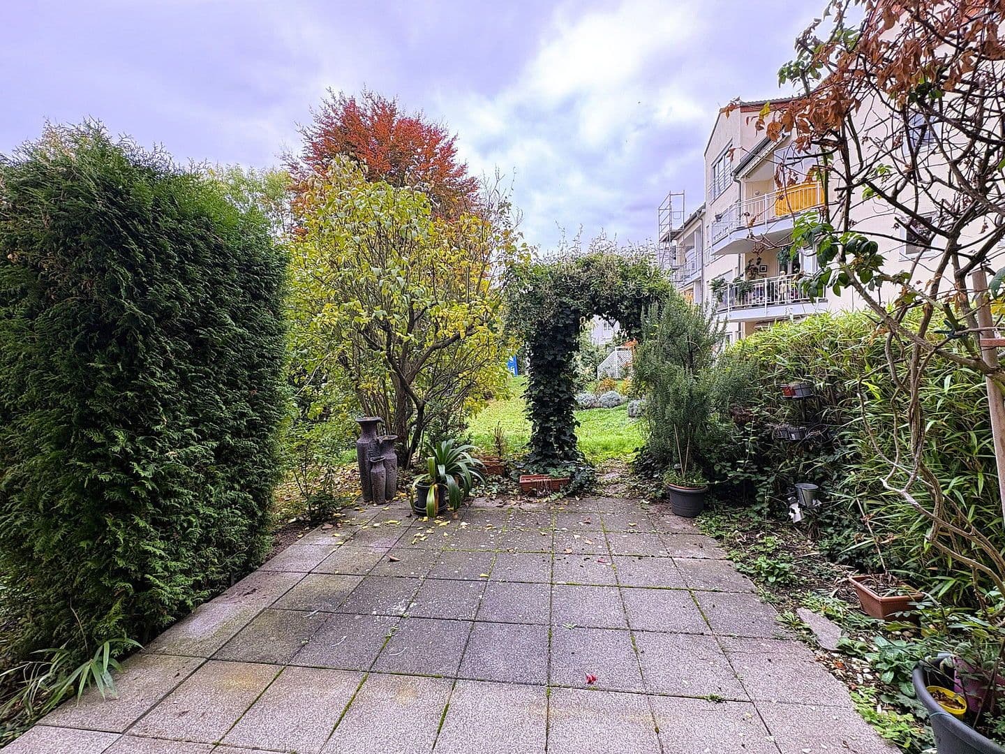 Prodej bytu 3+1 94 m², Bad Nauheim, Hessen Prodej bytu 3+1 94 m², Bad Nauheim, Hessen