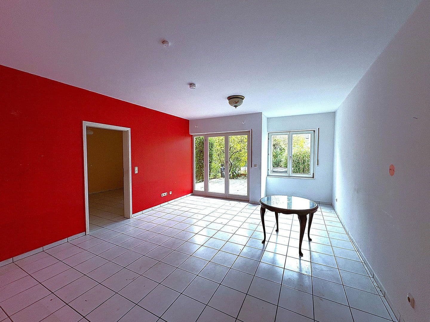 Prodej bytu 3+1 94 m², Bad Nauheim, Hessen Prodej bytu 3+1 94 m², Bad Nauheim, Hessen