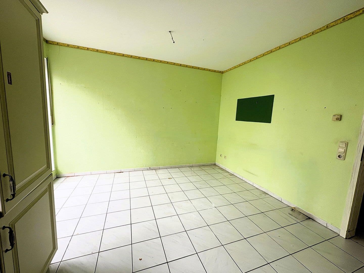 Prodej bytu 3+1 94 m², Bad Nauheim, Hessen Prodej bytu 3+1 94 m², Bad Nauheim, Hessen