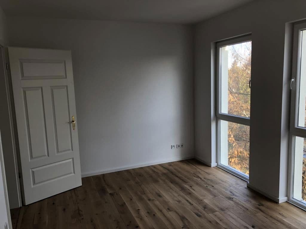 Prodej bytu 5+1 143 m², Berlin, Berlín Prodej bytu 5+1 143 m², Berlin, Berlín