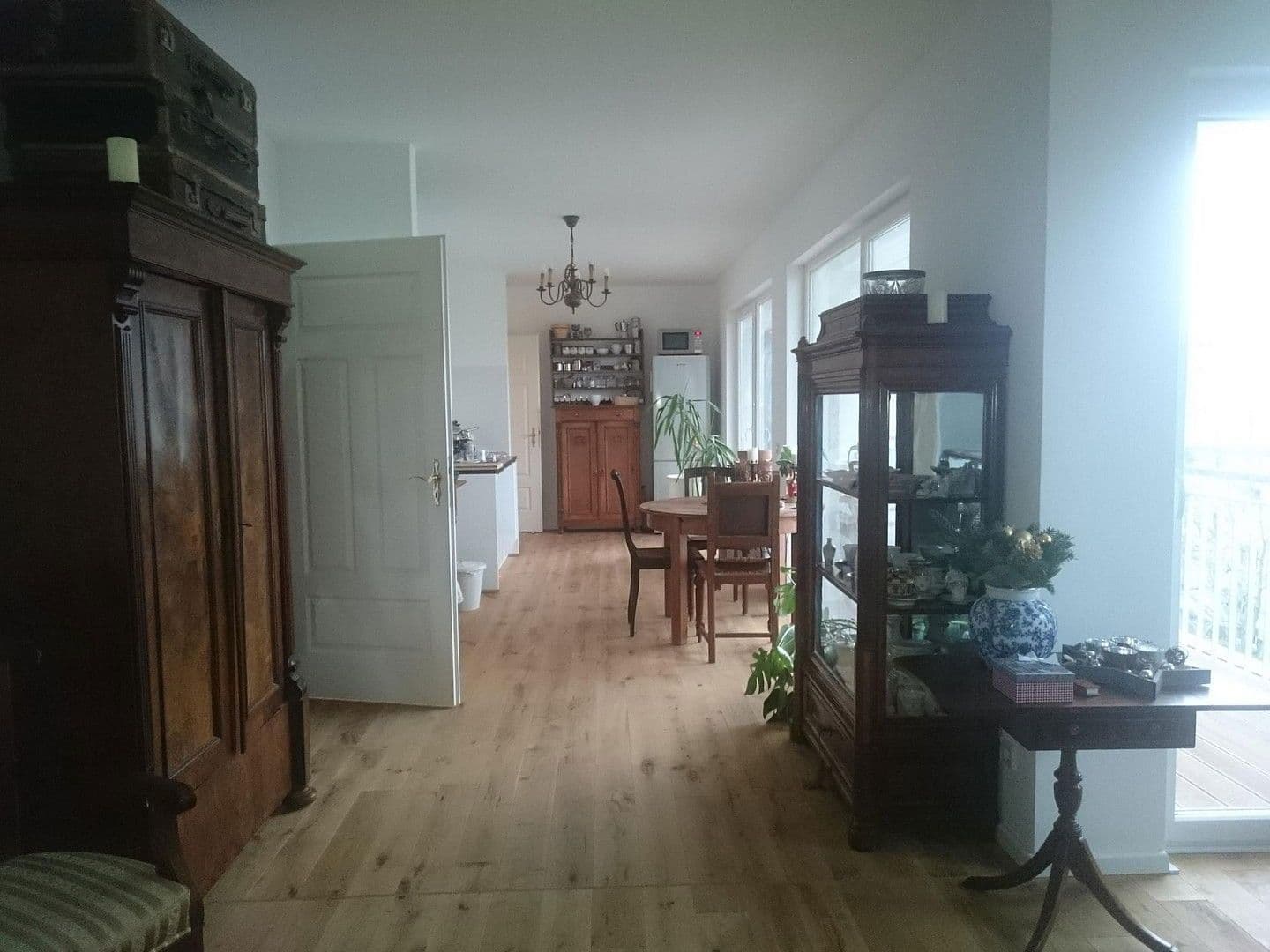 Prodej bytu 5+1 143 m², Berlin, Berlín Prodej bytu 5+1 143 m², Berlin, Berlín