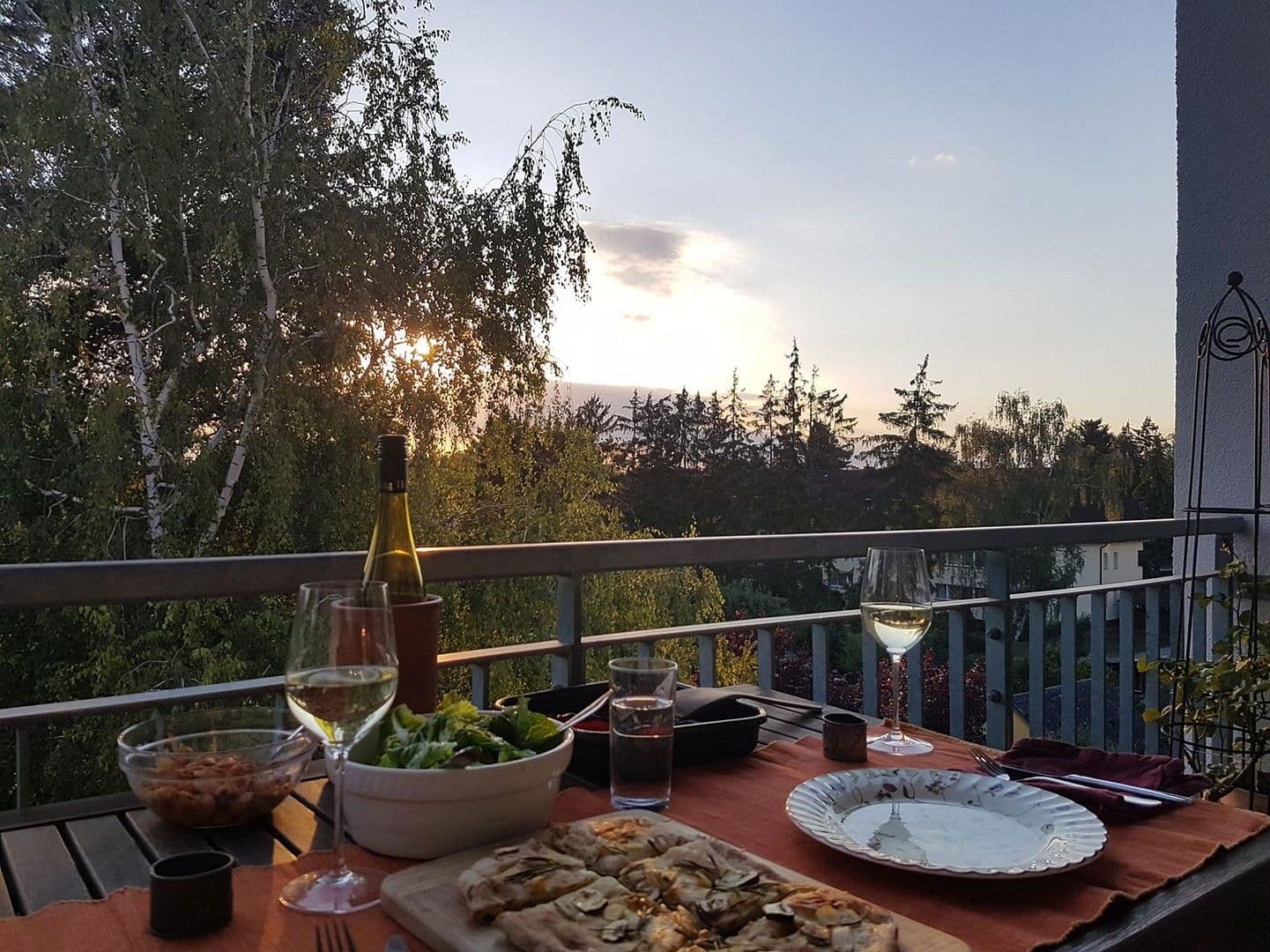 Prodej bytu 5+1 143 m², Berlin, Berlín Prodej bytu 5+1 143 m², Berlin, Berlín