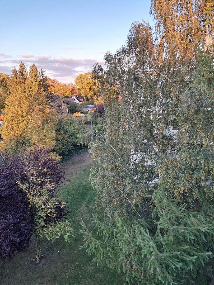 Prodej bytu 5+1 143 m², Berlin, Berlín Prodej bytu 5+1 143 m², Berlin, Berlín