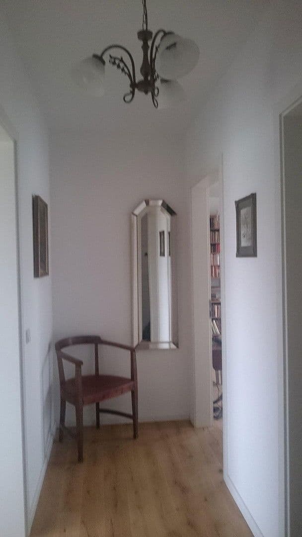 Prodej bytu 5+1 143 m², Berlin, Berlín Prodej bytu 5+1 143 m², Berlin, Berlín