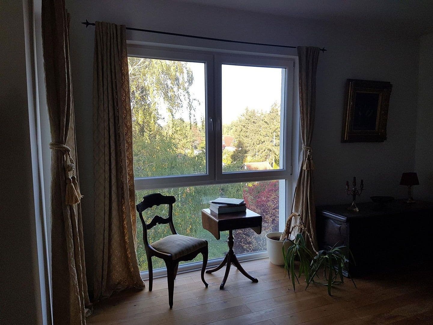 Prodej bytu 5+1 143 m², Berlin, Berlín Prodej bytu 5+1 143 m², Berlin, Berlín