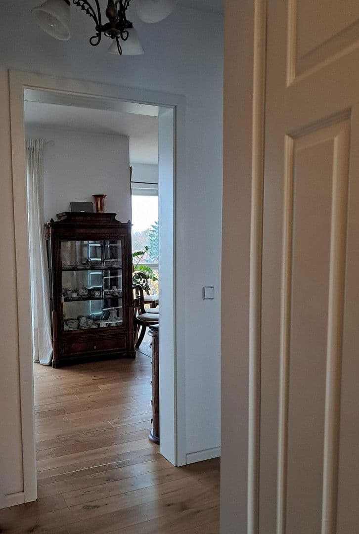 Prodej bytu 5+1 143 m², Berlin, Berlín Prodej bytu 5+1 143 m², Berlin, Berlín