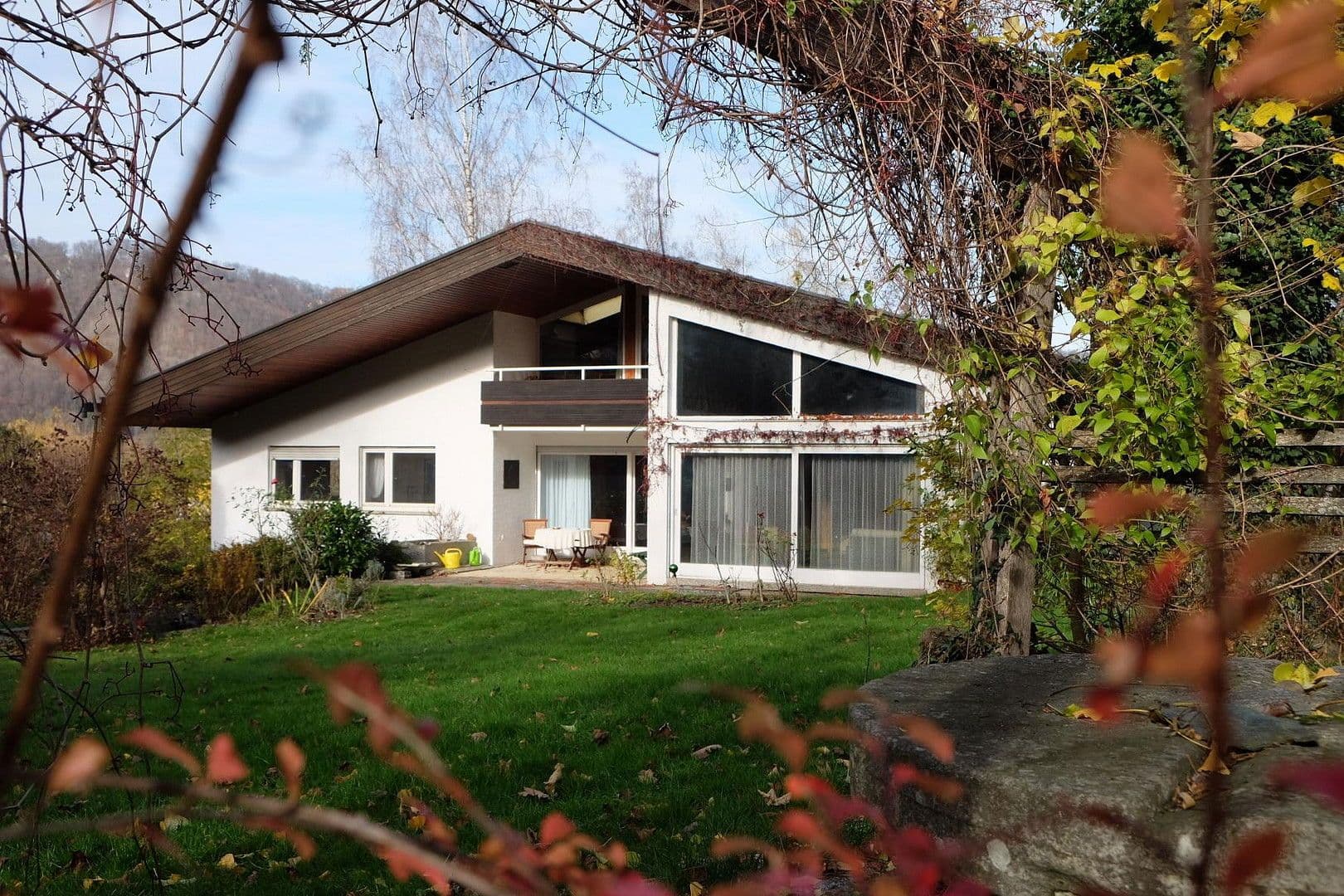 Prodej domu 298 m², pozemek 1.496 m², Bad Überkingen, Bádensko-Württembersko Prodej domu 298 m², pozemek 1.496 m², Bad Überkingen, Bádensko-Württembersko