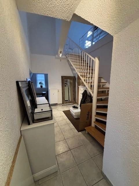 Pronájem bytu 3+1 85 m², Breilstr.9, Oberhausen, Severní Porýní-Vestfálsko Pronájem bytu 3+1 85 m², Breilstr.9, Oberhausen, Severní Porýní-Vestfálsko