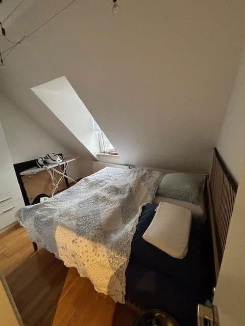 Pronájem bytu 3+1 85 m², Breilstr.9, Oberhausen, Severní Porýní-Vestfálsko Pronájem bytu 3+1 85 m², Breilstr.9, Oberhausen, Severní Porýní-Vestfálsko