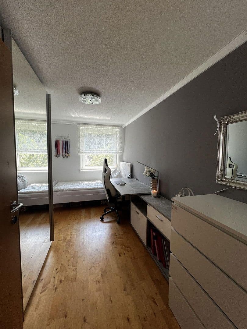 Prodej bytu 4+kk 104 m², Tschagguns, Vorarlbersko Prodej bytu 4+kk 104 m², Tschagguns, Vorarlbersko