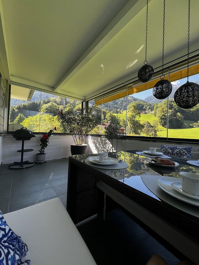 Prodej bytu 4+kk 104 m², Tschagguns, Vorarlbersko Prodej bytu 4+kk 104 m², Tschagguns, Vorarlbersko