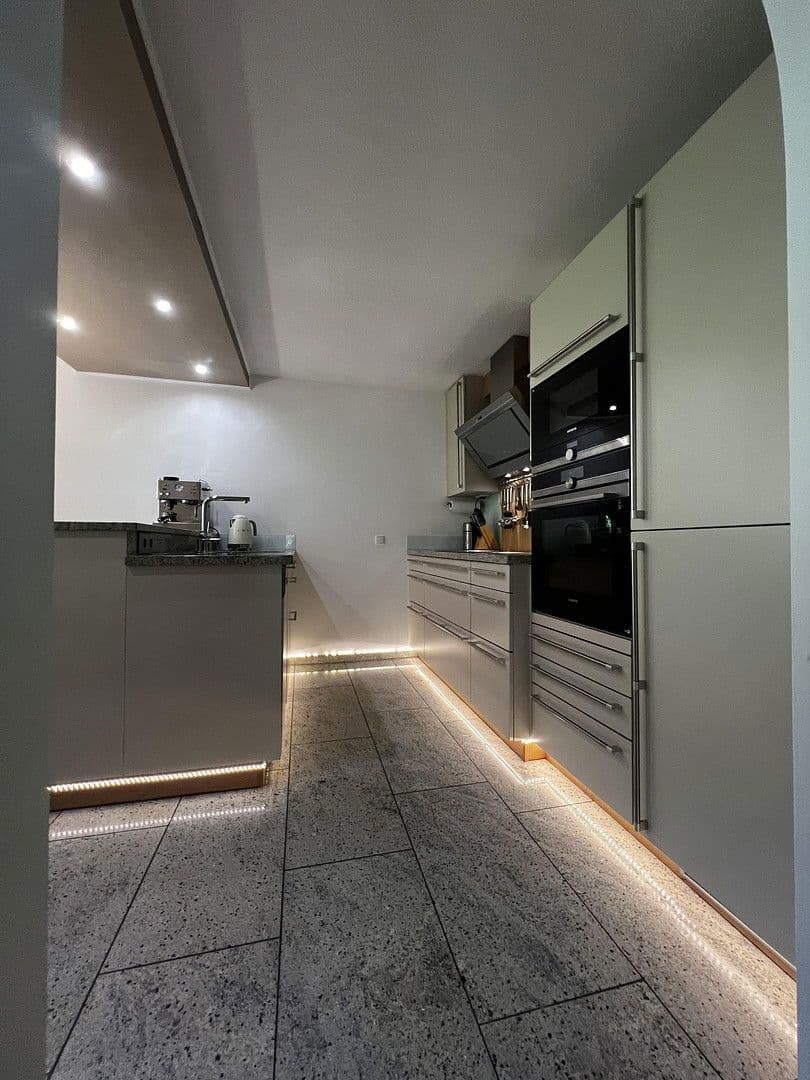 Prodej bytu 4+kk 104 m², Tschagguns, Vorarlbersko Prodej bytu 4+kk 104 m², Tschagguns, Vorarlbersko