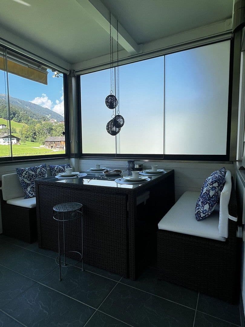 Prodej bytu 4+kk 104 m², Tschagguns, Vorarlbersko Prodej bytu 4+kk 104 m², Tschagguns, Vorarlbersko