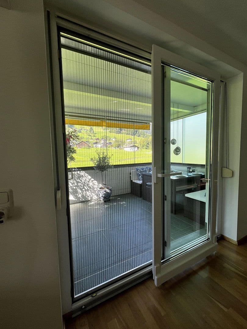 Prodej bytu 4+kk 104 m², Tschagguns, Vorarlbersko Prodej bytu 4+kk 104 m², Tschagguns, Vorarlbersko