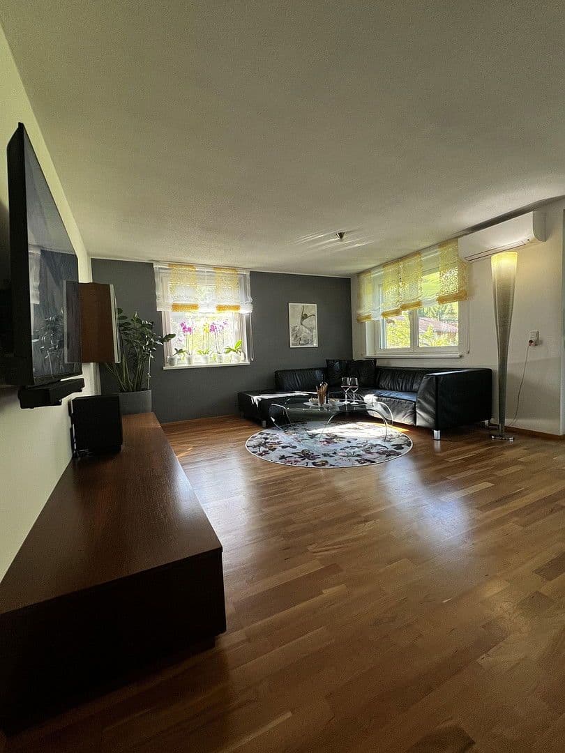 Prodej bytu 4+kk 104 m², Tschagguns, Vorarlbersko Prodej bytu 4+kk 104 m², Tschagguns, Vorarlbersko