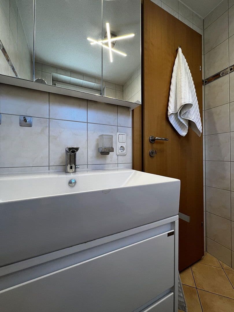 Prodej bytu 4+kk 104 m², Tschagguns, Vorarlbersko Prodej bytu 4+kk 104 m², Tschagguns, Vorarlbersko