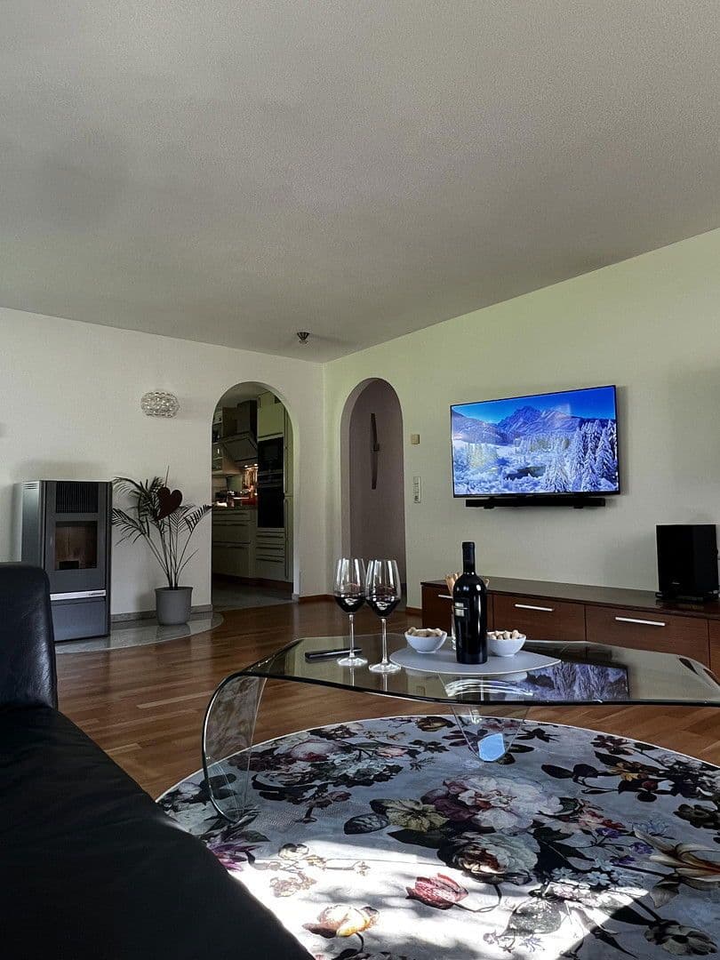 Prodej bytu 4+kk 104 m², Tschagguns, Vorarlbersko Prodej bytu 4+kk 104 m², Tschagguns, Vorarlbersko