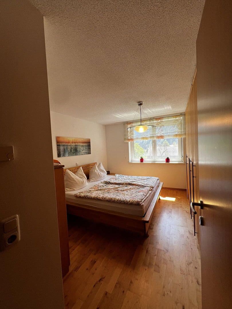 Prodej bytu 4+kk 104 m², Tschagguns, Vorarlbersko Prodej bytu 4+kk 104 m², Tschagguns, Vorarlbersko