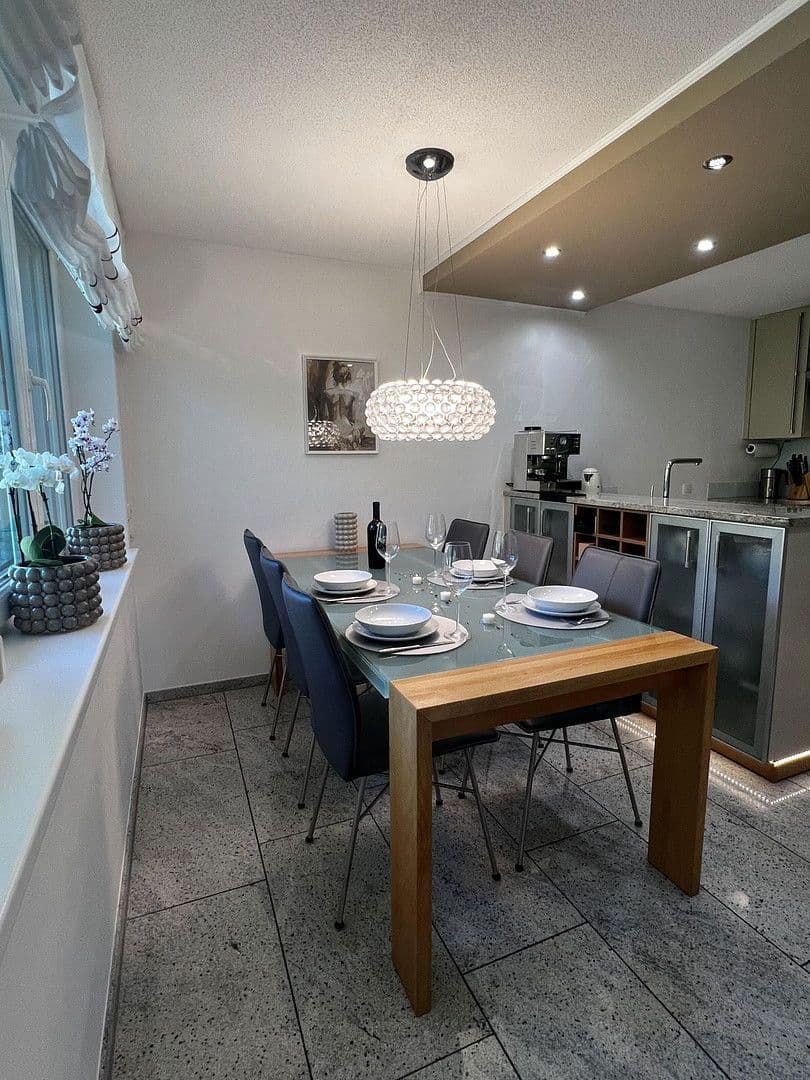 Prodej bytu 4+kk 104 m², Tschagguns, Vorarlbersko Prodej bytu 4+kk 104 m², Tschagguns, Vorarlbersko