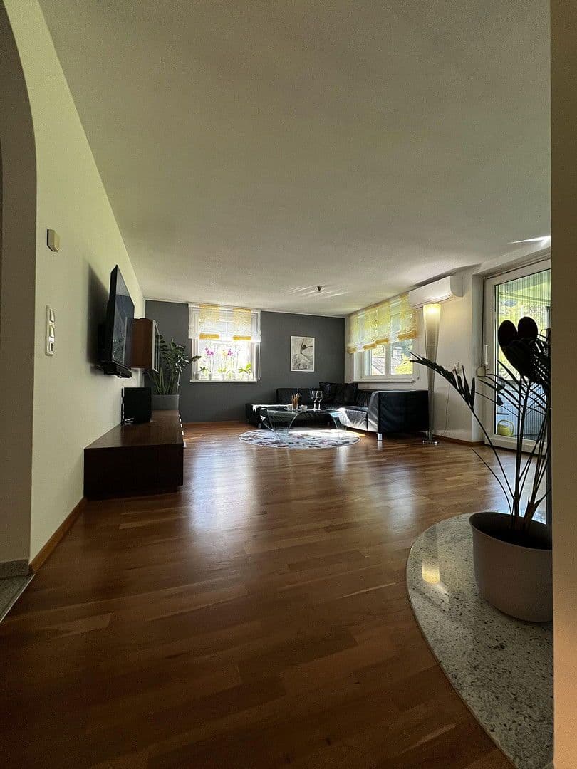 Prodej bytu 4+kk 104 m², Tschagguns, Vorarlbersko Prodej bytu 4+kk 104 m², Tschagguns, Vorarlbersko