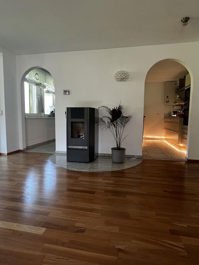 Prodej bytu 4+kk 104 m², Tschagguns, Vorarlbersko Prodej bytu 4+kk 104 m², Tschagguns, Vorarlbersko