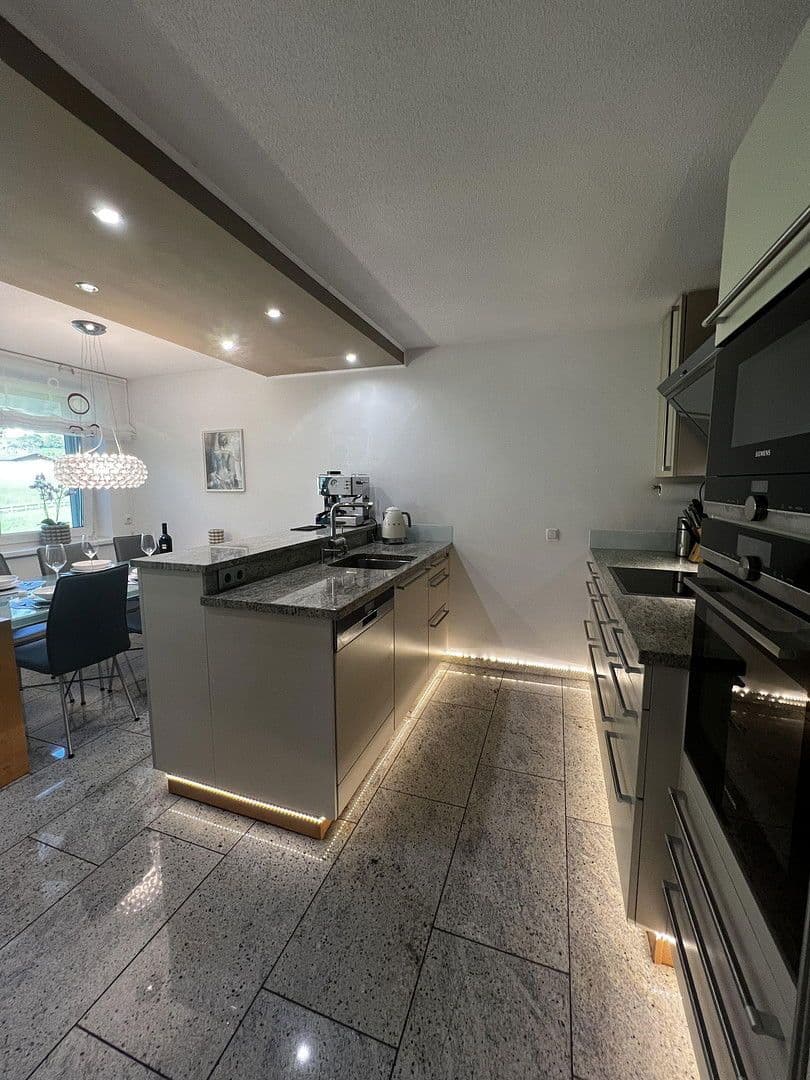 Prodej bytu 4+kk 104 m², Tschagguns, Vorarlbersko Prodej bytu 4+kk 104 m², Tschagguns, Vorarlbersko