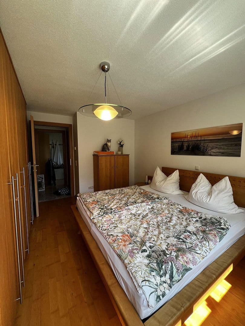 Prodej bytu 4+kk 104 m², Tschagguns, Vorarlbersko Prodej bytu 4+kk 104 m², Tschagguns, Vorarlbersko