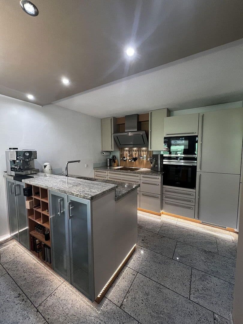 Prodej bytu 4+kk 104 m², Tschagguns, Vorarlbersko Prodej bytu 4+kk 104 m², Tschagguns, Vorarlbersko