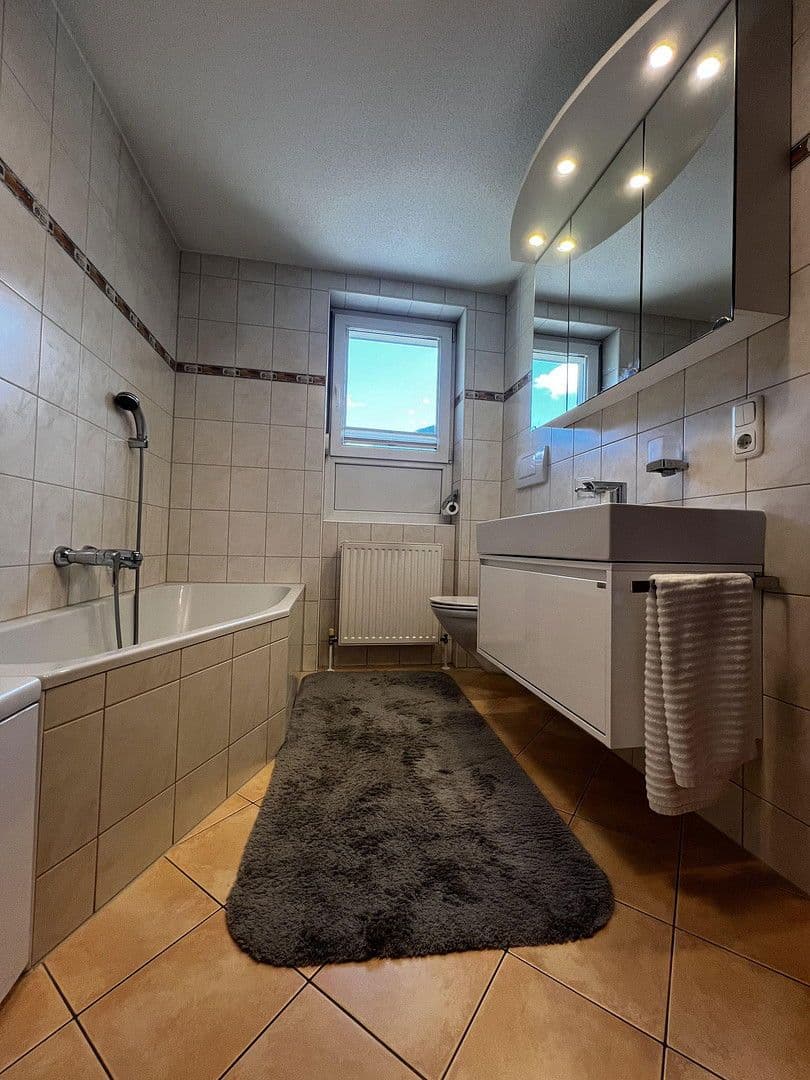 Prodej bytu 4+kk 104 m², Tschagguns, Vorarlbersko Prodej bytu 4+kk 104 m², Tschagguns, Vorarlbersko